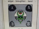EDGAR BROUGHTON BAND OO-RA 1973 LP NO CUT STILL SEALED