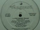 PROMO** J.T. - I LOVE MUSIC (NM-) BOOGIE, REAL SCARCE