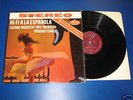 MERCURY LIVING PRESENCE lp Hi Fi Espanola SR90144 TAS
