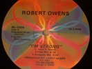 ROBERT OWENS I'm Strong 12