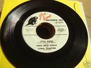 LISTEN northern soul R'N'B anna belle caesar little ann
