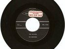 RARE SURF GUITAR INSTR- GEMTONES- THE SAVAGE- MELBOURNE
