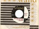 R & B DANCER- LOU LAWTON- KNICK KNACK PATTY WACK- WAND