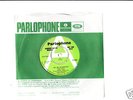 JOHNNY CURTIS JACK AND THE BEANSTALK   DJ DEMO MINT