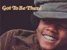 Michael Jackson Got To Be There Sealed LP Motown