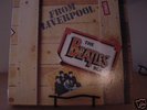 THE BEATLES LIVERPOOL 8 LP BOX SET JAPAN PRESSED MINT- CONDITION 120 + TRACKS