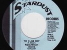 Northern Soul * FRANK WILSON * Do I Love You RE. HEAR