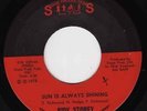 Rare Modern Soul * JUDY STOREY * Stage Prod. * LISTEN