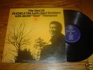 Pucho & Latin Soul Brothers w/Jackie 