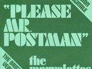 THE MARVELETTES-PLEASE MR.POSTMAN(COV.BY BEATLES)7