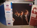 Rolling Stones / (1),Japan 1st press only Blue color LP