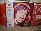Rolling Stones / Milestones,Japan orange vinyl LP
