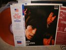 Rolling Stones / Out Of Our Heads,Japan orange vinyl LP