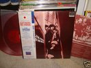 Rolling Stones /Gather No Moss,Japan only 2LP,Red Vinyl