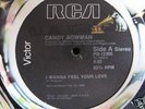 CANDY BOWMAN-I WANNA FEEL YOUR LOVE-12