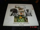 Expresso Continental Brazil Folk Prog Psych LP O Terco