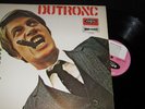 Vogue Canada VC 6021 Jacques Dutronc VG+ rare LP