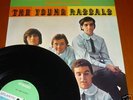 THE YOUNG RASCALS Same LP ATLANTIC JAPAN