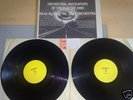 UNIQUE VERY RARE LIVE ELO ALBUM OUT OF THE BLUE TOUR