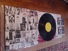 ROLLING STONES LP 1972 Exile On Main St 1st Press PROMO