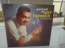 ART FARMER QUARTET / PORTRAIT OF /CONTEMPORARY/MONO/NM