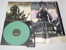 High on Fire Death is this Communion LP Sleep Om Green