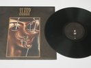 Sleep Volume 1 One LP RARE High on Fire Om Sabbath