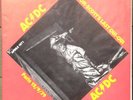 AC/DC   Bon Scott's Last Oui-Oui   recorded live in ‘79