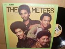 rare funk METERS look ka py py SOUL original LP JOSIE