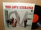  LOVE EXCHANGE funky SOFT PSYCH tower og LP