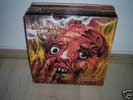 DEMOLITION HAMMER-TORTURED EXISTENCE LP FIRST PRESS