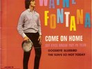 WAYNE FONTANA. Come on home. Spanish edit