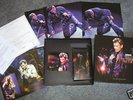 Coffret vinyl promo Johnny Hallyday olympia 2000 lp 33T