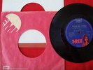 T-Rex Bolan RARE ? PROMO A AUST RADIO Truck On 45 EX ?