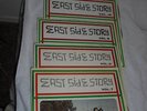 East Side Story LP’s, 1-12, Low Rider, Soul Oldies