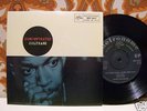 MEP 9037 JOHN COLTRANE RAY DRAPER Swedish Jazz EP -1960