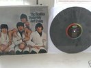 beatles yesterday and today vinyl butcher cover grey l