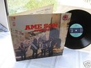 AME SON CATALYSE IN 1970 FOC RARE AUF METRONOME