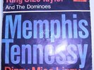 King Size Taylor S Star-Club Polydor D Memphis Tennessy
