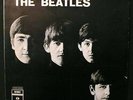 THE BEATLES EMI PARLOPHONE ITALIA