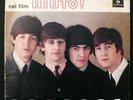 THE BEATLES nel Film AIUTO
