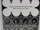 MACEO & ALL KING'S MEN DOING THEIR OWN THING LP SEALED