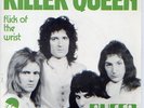 Queen - Killer Queen (france)