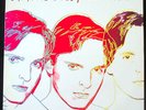 miguel bose*ANDY WARHOL COVER ART '83 MINT LP