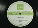 Tom Robinson Band Live in Concert BBC Transcript No 198