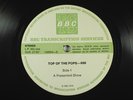 Bob Marley etc Rarest Live BBC Transcription No 698