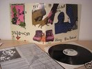 DANNY BEN ISRAEL Bullshit 3 1/4 1970 PSYCH LP MINT RE