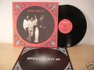 SPEED LIMIT 35 s/t 1970 US HEAVY PSYCH LP MINT ORIGINAL