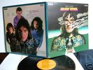 Brian Auger - Oblivion Express SF 8170 UK LP 1stPrs '71