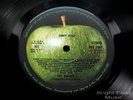 Beatles Abbey Road UK 1969 Apple Pressing LP EXCELLENT+